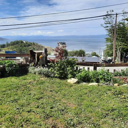 El Balcon Apartman Ushuaia Kültér fotó