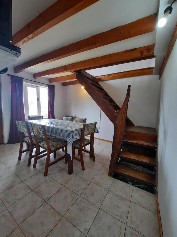 El Balcon Apartman Ushuaia Kültér fotó