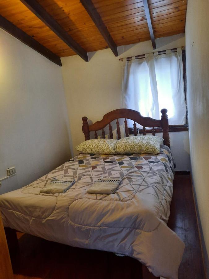 El Balcon Apartman Ushuaia Kültér fotó