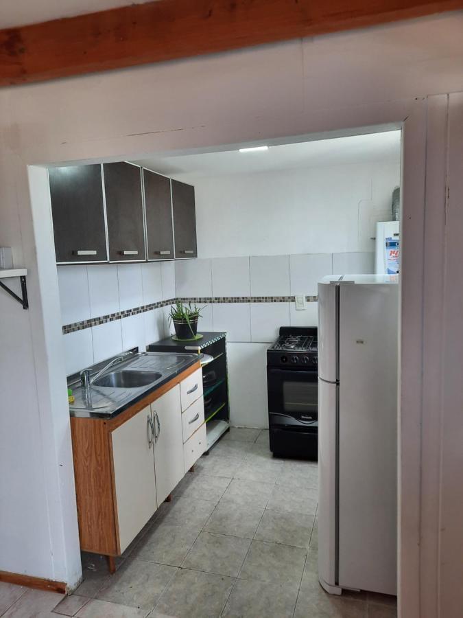 El Balcon Apartman Ushuaia Kültér fotó