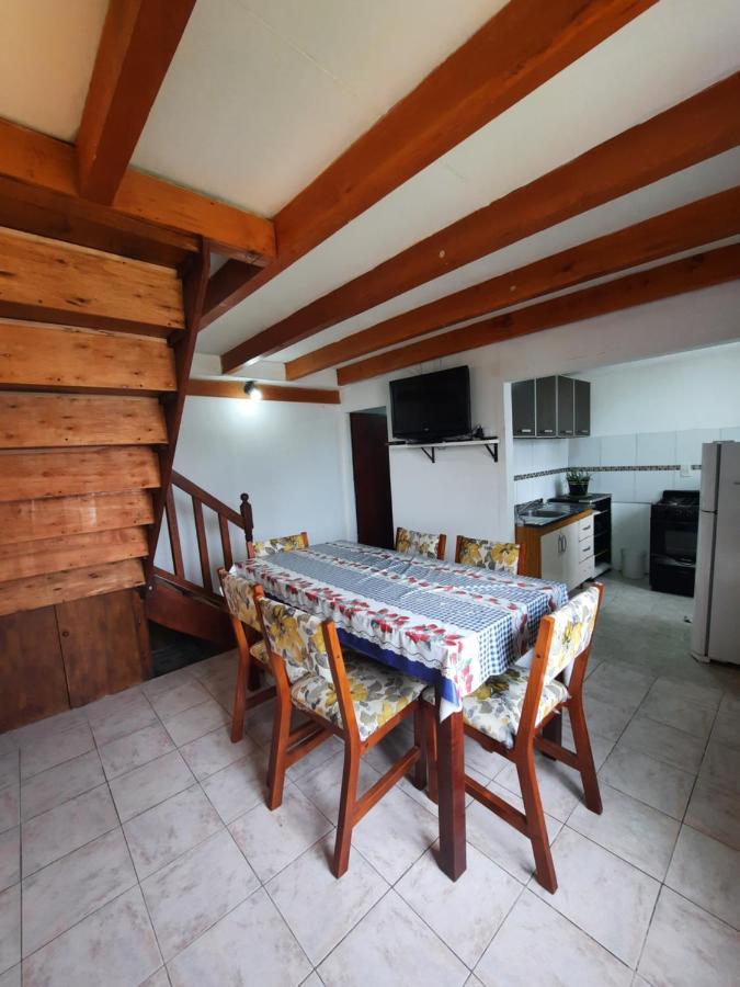 El Balcon Apartman Ushuaia Kültér fotó